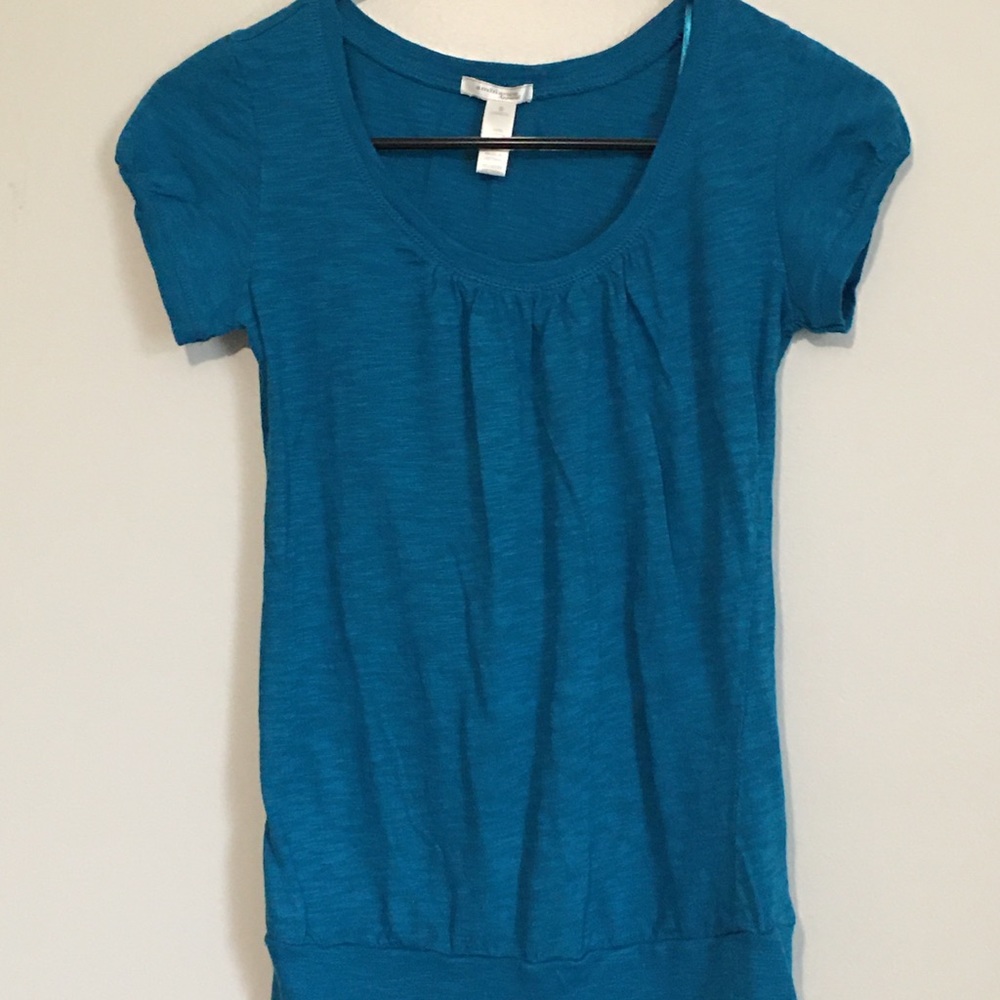 Ambiance Apparel cotton top